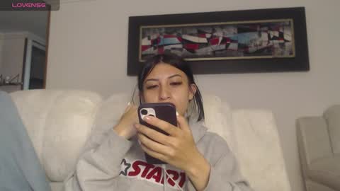 Celeste  online show from 10/03/25, 12:40