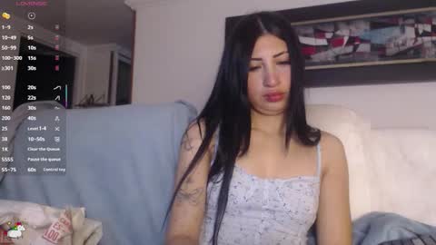 Celeste  online show from 10/09/25, 11:14