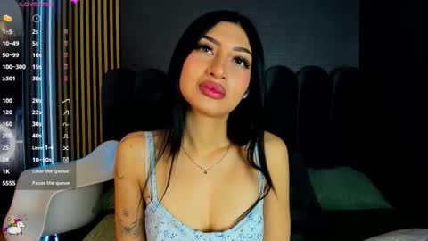 Snapshot of celeste_bs chatting on 12/18/25, 04:18 Celeste online show from 12/18/25, 04:18
