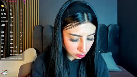Snapshot of celeste_bs chatting on 02/03/26, 04:32 Celeste online show from 02/03/26, 04:32