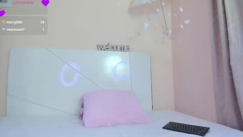 celeste_chic online show from 09/26/25, 04:11