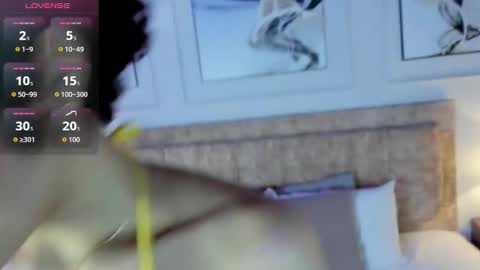 celeste online show from 12/05/25, 11:41