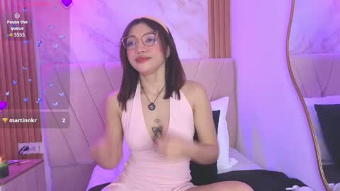 celeste online show from 02/22/26, 04:13