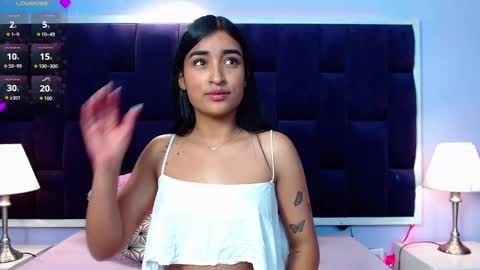 celeste_cute3 online show from 09/16/25, 11:33