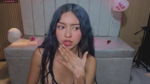 celeste_fioree online show from 02/13/26, 07:54