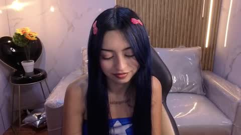 celeste_fioree online show from 02/26/26, 07:57