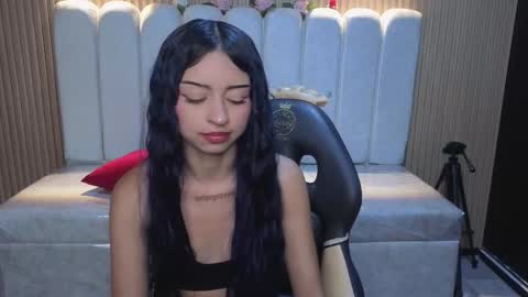 celeste_fioree online show from 03/03/26, 07:31