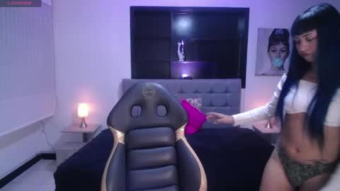celeste_fioree online show from 05/20/26, 06:25