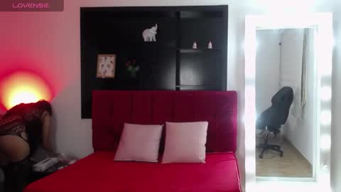 celeste_fioree online show from 05/31/26, 03:30