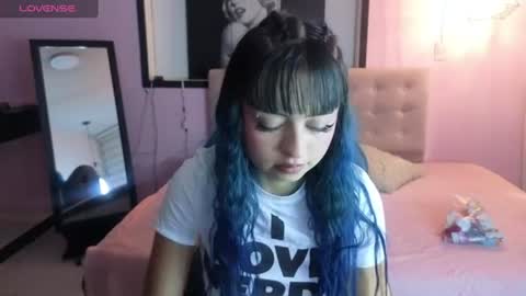 celeste_fioree online show from 06/08/26, 01:00
