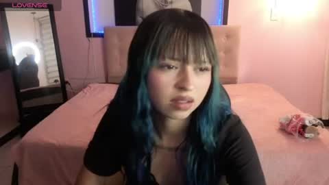 celeste_fioree online show from 07/28/26, 07:26