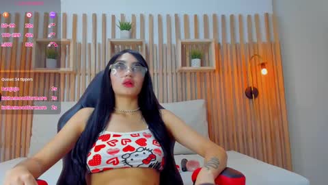 Celeste  online show from 03/06/25, 12:43