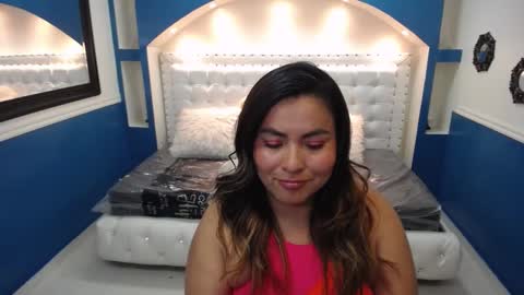 Celeste  online show from 09/13/25, 04:51