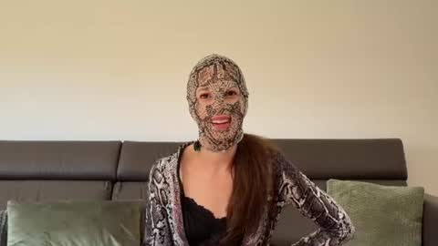celeste grayson online show from 06/15/26, 07:10