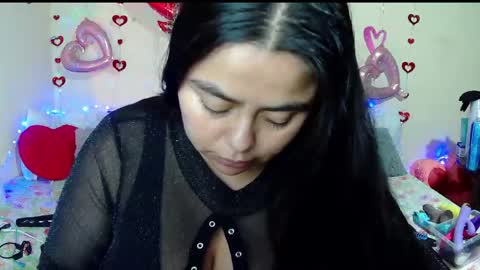 Snapshot of celeste_hotres chatting on 06/06/26, 01:00 celeste_hotres online show from 06/06/26, 01:00