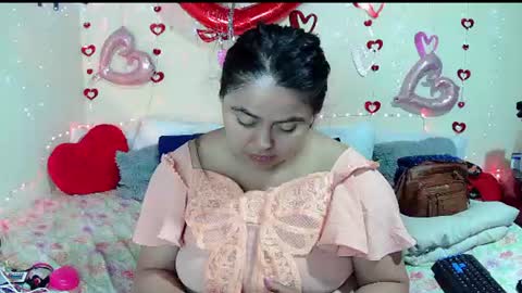 celeste_hotres online show from 07/06/26, 04:09