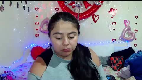 celeste_hotres online show from 07/07/26, 11:20