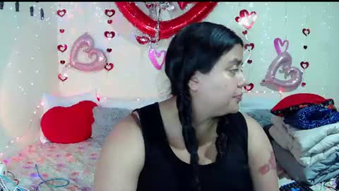celeste_hotres online show from 07/18/26, 12:04