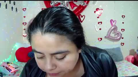 celeste_hotres online show from 07/19/26, 10:57