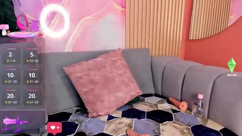 celeste_jhons1 online show from 10/06/25, 06:27
