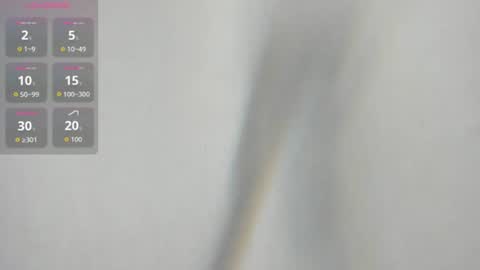 C E L E S T E online show from 06/29/26, 07:58
