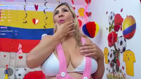 Celeste Lincon online show from 07/10/26, 01:32
