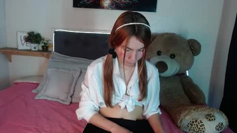 C E L E S T E  online show from 04/05/26, 05:54