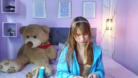 C E L E S T E  online show from 04/25/26, 02:58