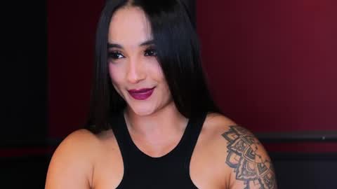 Celeste Madson online show from 06/04/26, 08:59