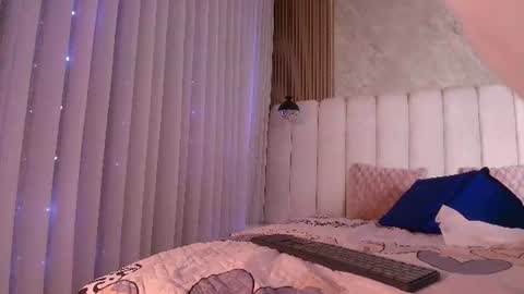 Celeste online show from 06/17/26, 11:56