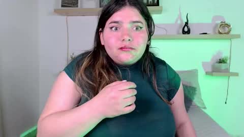 celeste_night online show from 11/04/25, 02:32