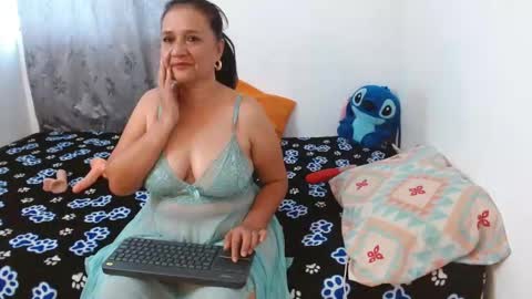 Snapshot of celeste_ortega_ chatting on 10/24/25, 07:32 Celeste Ortega  online show from 10/24/25, 07:32