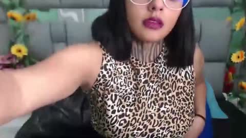 Snapshot of celeste_owen18 chatting on 12/03/24, 03:20 celeste owen18 online show from 12/03/24, 03:20