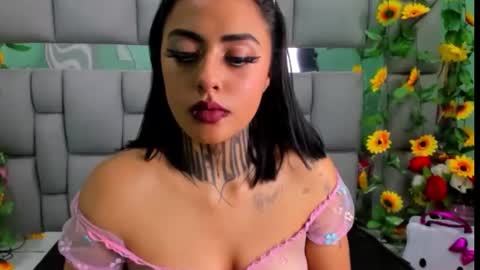 Snapshot of celeste_owen18 chatting on 12/04/24, 05:05 celeste owen18 online show from 12/04/24, 05:05