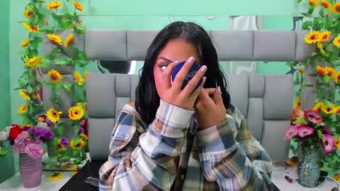 Snapshot of celeste_owen18 chatting on 01/16/25, 07:28 celeste owen18 online show from 01/16/25, 07:28