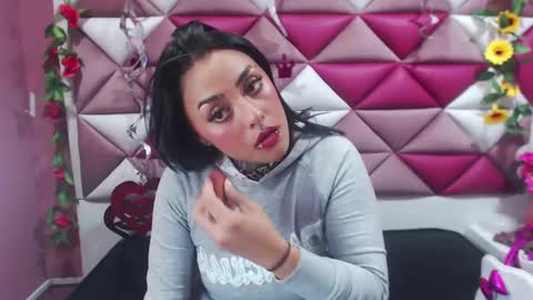 Snapshot of celeste_owen18 chatting on 02/07/25, 02:50 celeste owen18 online show from 02/07/25, 02:50