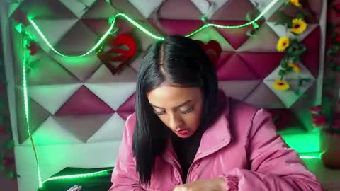 Snapshot of celeste_owen18 chatting on 02/12/25, 02:14 celeste owen18 online show from 02/12/25, 02:14