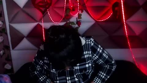 Snapshot of celeste_owen18 chatting on 02/27/25, 09:54 celeste owen18 online show from 02/27/25, 09:54