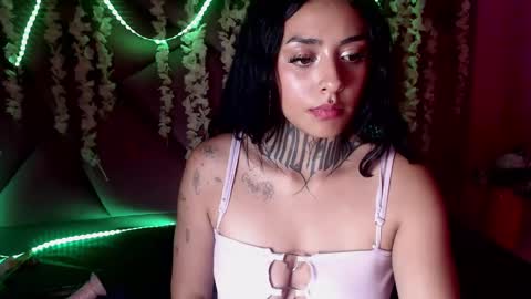 Snapshot of celeste_owen18 chatting on 03/01/25, 09:07 celeste owen18 online show from 03/01/25, 09:07