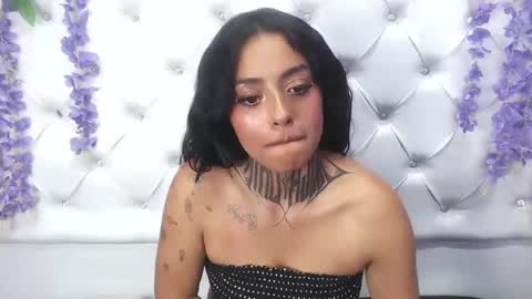 Snapshot of celeste_owen18 chatting on 03/12/25, 10:48 celeste owen18 online show from 03/12/25, 10:48