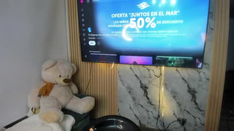 mia  sofiabohorquez INSTAGRAM online show from 05/03/26, 01:00