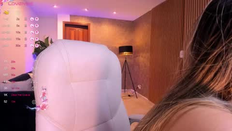 Celeste  online show from 09/18/25, 08:00