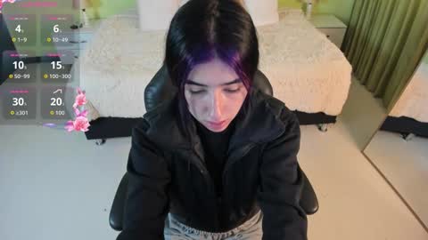 Snapshot of celeste_rous__ chatting on 02/03/26, 12:32 Celeste online show from 02/03/26, 12:32