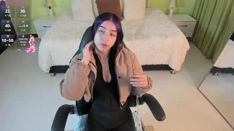 Snapshot of celeste_rous__ chatting on 02/18/26, 12:23 Celeste online show from 02/18/26, 12:23