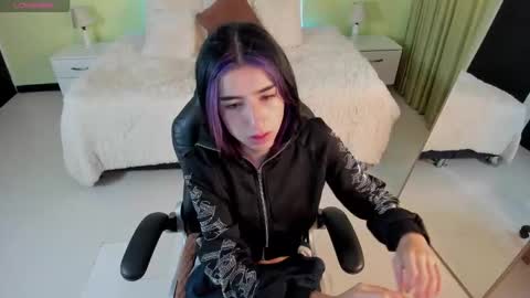 Snapshot of celeste_rous__ chatting on 03/13/26, 12:45 Celeste online show from 03/13/26, 12:45