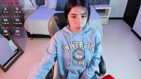 Snapshot of celeste_rous__ chatting on 04/07/26, 12:16 Celeste online show from 04/07/26, 12:16