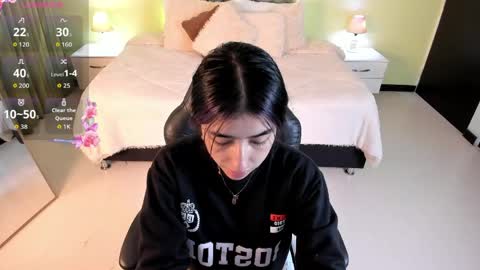 Snapshot of celeste_rous__ chatting on 04/15/26, 12:34 Celeste online show from 04/15/26, 12:34
