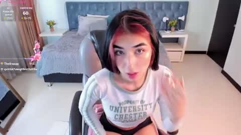 Snapshot of celeste_rous__ chatting on 06/12/26, 07:46 Celeste online show from 06/12/26, 07:46