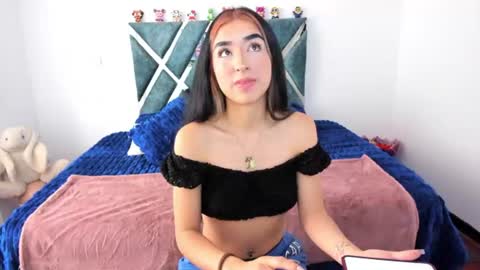 Celeste online show from 07/28/26, 04:39