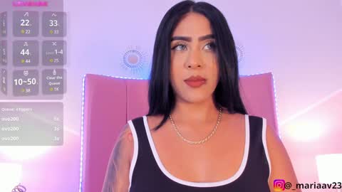 Sofia Castrillon online show from 12/14/24, 04:34